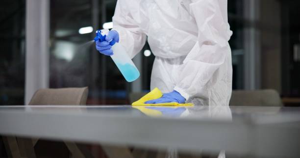 Licensed Biohazard Cleanup service in North Hampton, NH - Trauma Clean Pros